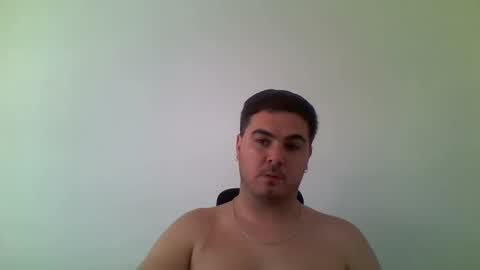 SHHHHHHHHHHHHHH... online show from 01/11/25, 06:01