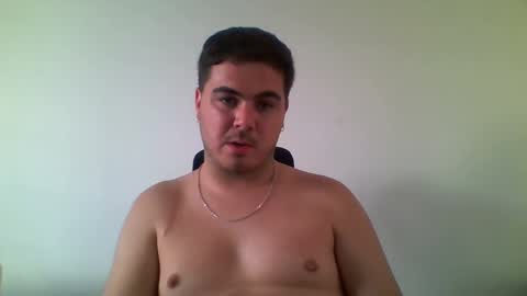 SHHHHHHHHHHHHHH... online show from 01/11/25, 09:04