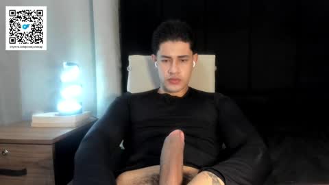 Javi    online show from 10/29/25, 06:15