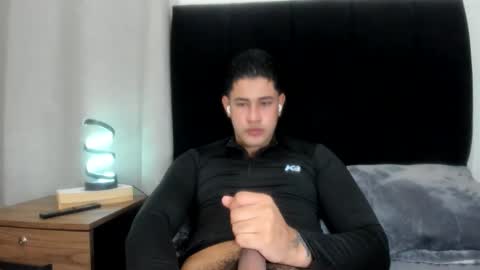 Javi    online show from 04/28/26, 04:39