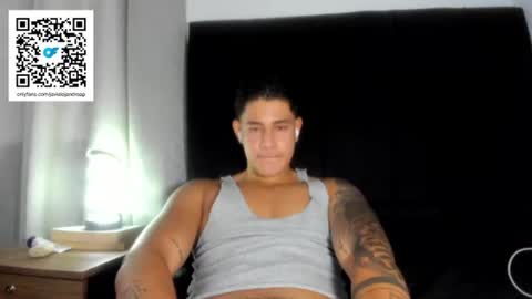 Javi    online show from 06/13/26, 09:35