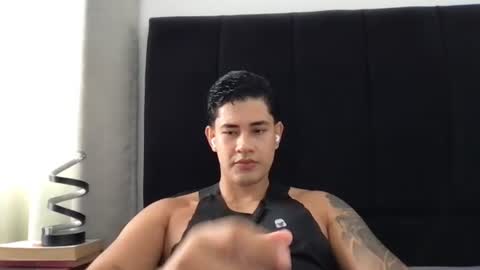 Javi    online show from 07/13/26, 08:22