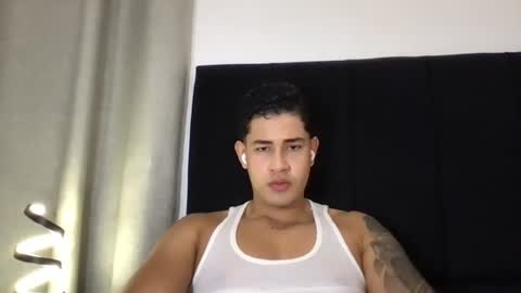 Javi    online show from 07/27/26, 12:28