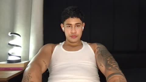Javi    online show from 08/09/26, 01:29