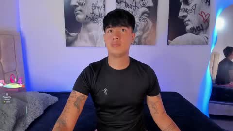 Pablo online show from 06/01/26, 09:05