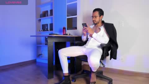 pablo rincon95 online show from 12/20/25, 11:28