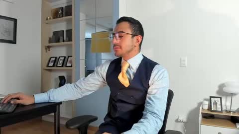 pablo rincon95 online show from 05/23/26, 02:43