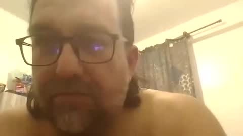Pablo arica online show from 09/17/25, 03:30