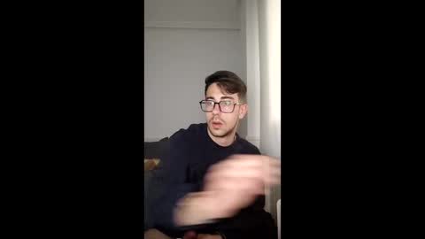 pabloherraizsoria1707 online show from 03/19/26, 05:06