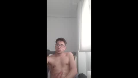 pabloherraizsoria1707 online show from 04/26/26, 05:32