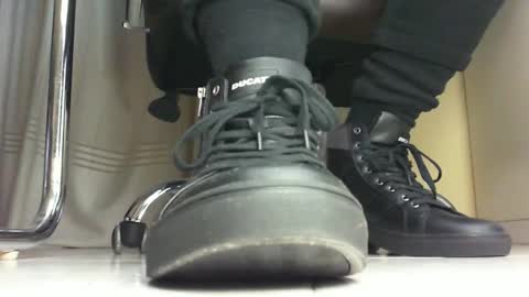 Pablo Meness online show from 01/18/25, 05:59