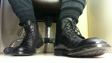 Pablo Meness online show from 01/19/25, 09:45