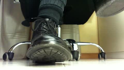 Pablo Meness online show from 01/20/25, 12:46