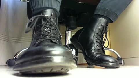 Pablo Meness online show from 01/20/25, 03:50