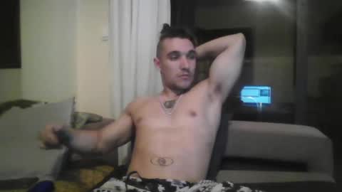 Pablo Mller online show from 01/26/25, 07:52
