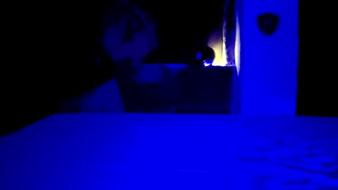 pablouyu online show from 12/10/24, 03:09