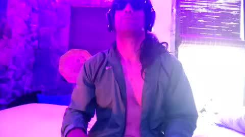pablouyu online show from 12/14/24, 07:46