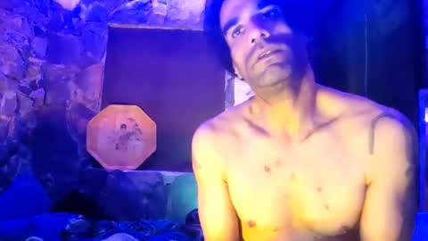 pablouyu online show from 12/16/24, 01:42