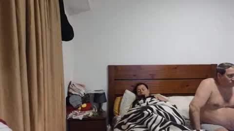 Pacificqueen online show from 10/19/25, 03:56