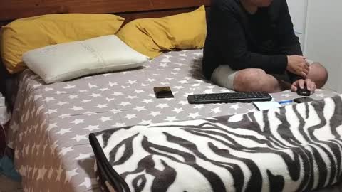 Pacificqueen online show from 10/23/25, 08:57