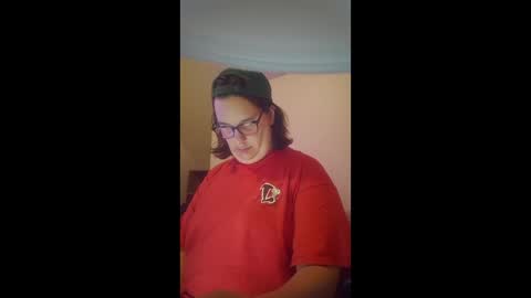 Snapshot of packer3love chatting on 05/19/26, 11:33 packer3love online show from 05/19/26, 11:33