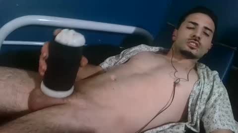 Snapshot of pacnasty chatting on 12/18/24, 02:49 PacNasty BigDickEnergy online show from 12/18/24, 02:49