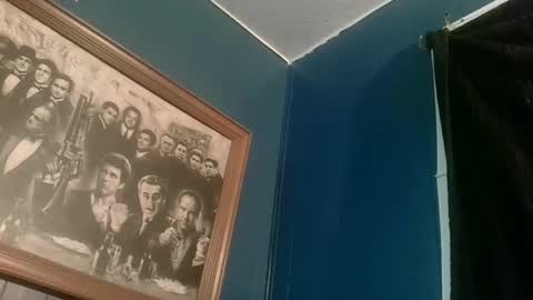 Snapshot of pacnasty chatting on 12/24/24, 09:33 PacNasty BigDickEnergy online show from 12/24/24, 09:33