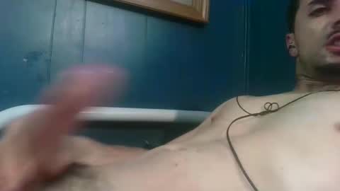 Snapshot of pacnasty chatting on 01/01/25, 11:51 PacNasty BigDickEnergy online show from 01/01/25, 11:51