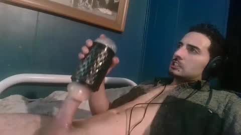 Snapshot of pacnasty chatting on 01/14/25, 10:02 PacNasty BigDickEnergy online show from 01/14/25, 10:02