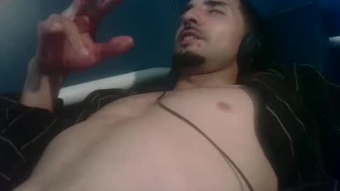 Snapshot of pacnasty chatting on 01/26/25, 06:48 PacNasty BigDickEnergy online show from 01/26/25, 06:48