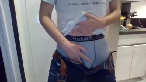 Paco online show from 12/30/24, 03:46