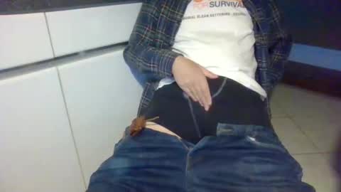 Paco online show from 01/04/25, 09:20