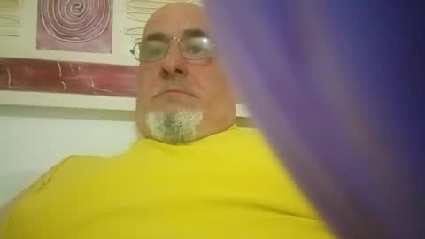 Fran55bcn online show from 05/15/26, 10:50