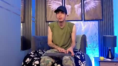 Snapshot of pacomaster_ chatting on 07/12/26, 03:08 pacomaster_ online show from 07/12/26, 03:08