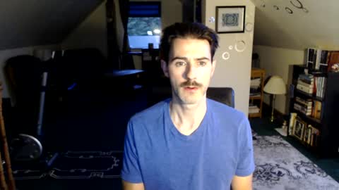 paddystallion online show from 07/21/26, 04:26