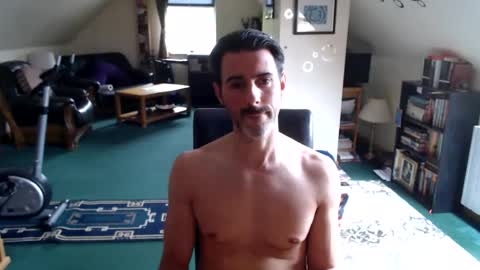 paddystallion online show from 07/25/26, 02:47
