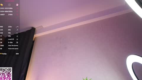 Snapshot of pafosstar chatting on 09/12/25, 05:02 Kimlovense is activeThere are legends that in this room all your wishes can come true Private is Open online show from 09/12/25, 05:02