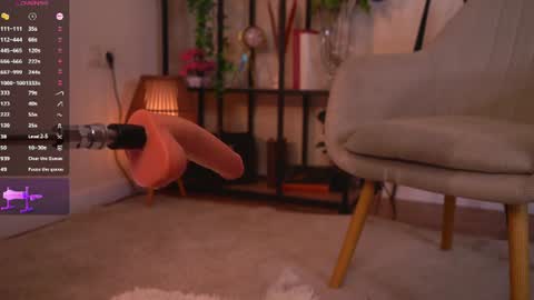 Kimlovense is activeThere are legends that in this room all your wishes can come true  Private is Open online show from 07/26/26, 08:05