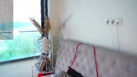 Kimlovense is activeThere are legends that in this room all your wishes can come true  Private is Open online show from 07/28/26, 11:17