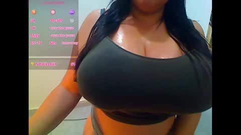 paolabigttits online show from 06/02/26, 06:32