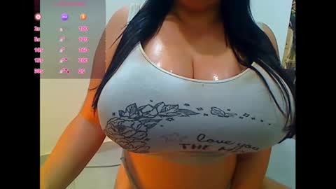 paolabigttits online show from 06/04/26, 06:03