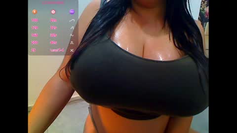paolabigttits online show from 07/08/26, 05:50