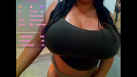 paolabigttits online show from 07/28/26, 08:52
