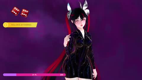 Paige Controls You online show from 06/04/26, 02:12