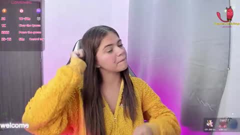 Paige online show from 11/20/25, 04:45