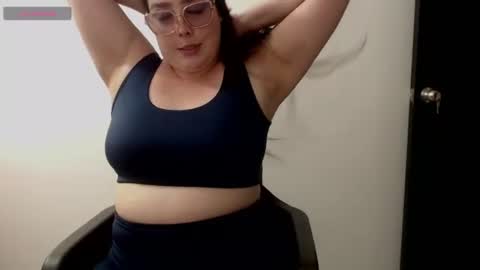 Andrea online show from 07/22/26, 07:49