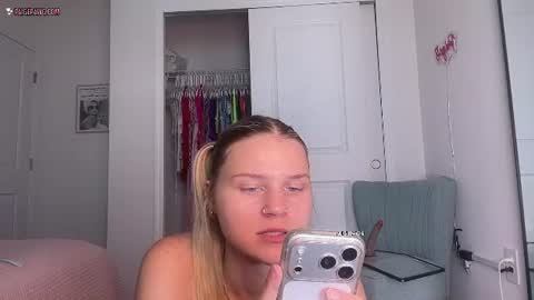 PaigePawg online show from 07/28/26, 02:05