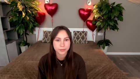 Paige online show from 02/15/25, 02:00