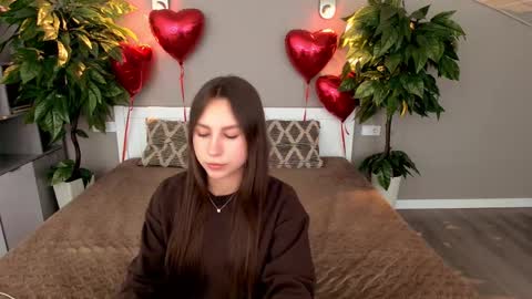 Paige online show from 02/15/25, 05:28