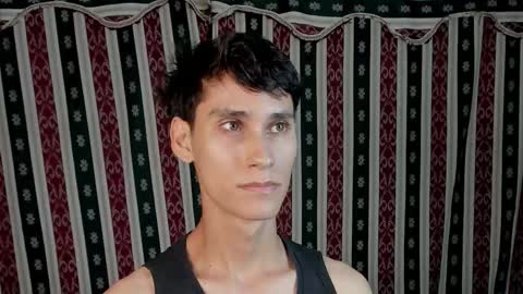 Snapshot of paimon_goetia chatting on 10/02/25, 11:23 Alexander Grigori online show from 10/02/25, 11:23